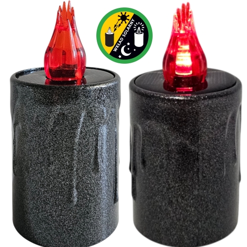LED 1/24 WSC-SOLAR